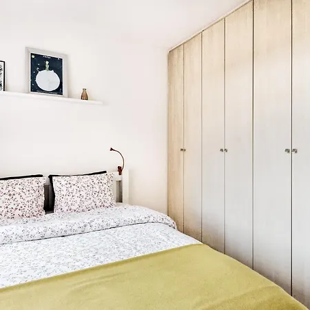 Lil Apartment With Tyn Cathedral View, Parking & Ac Prague Exterior photo