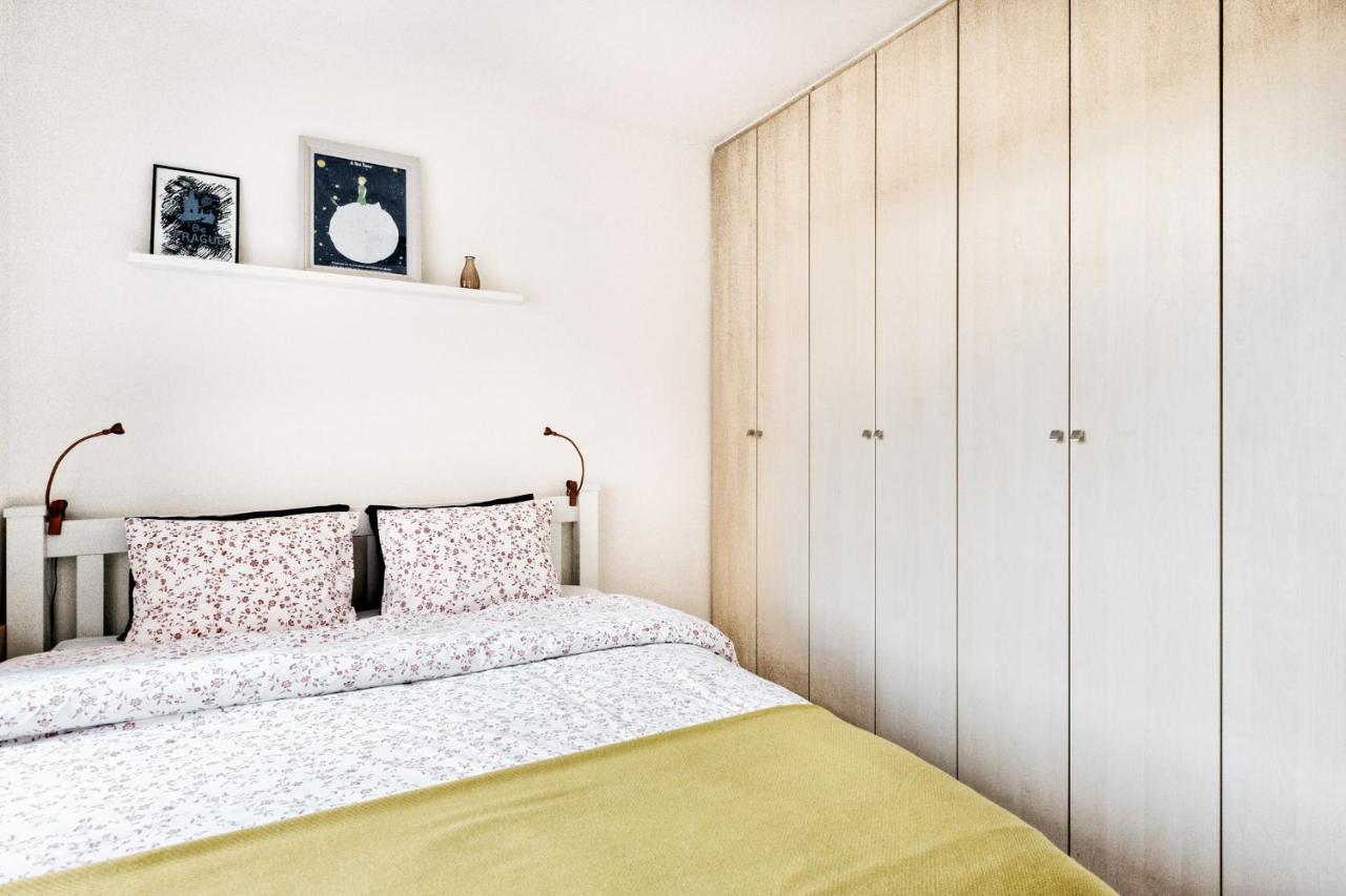 Apartmán Lil With Tyn Cathedral View, Parking & Ac