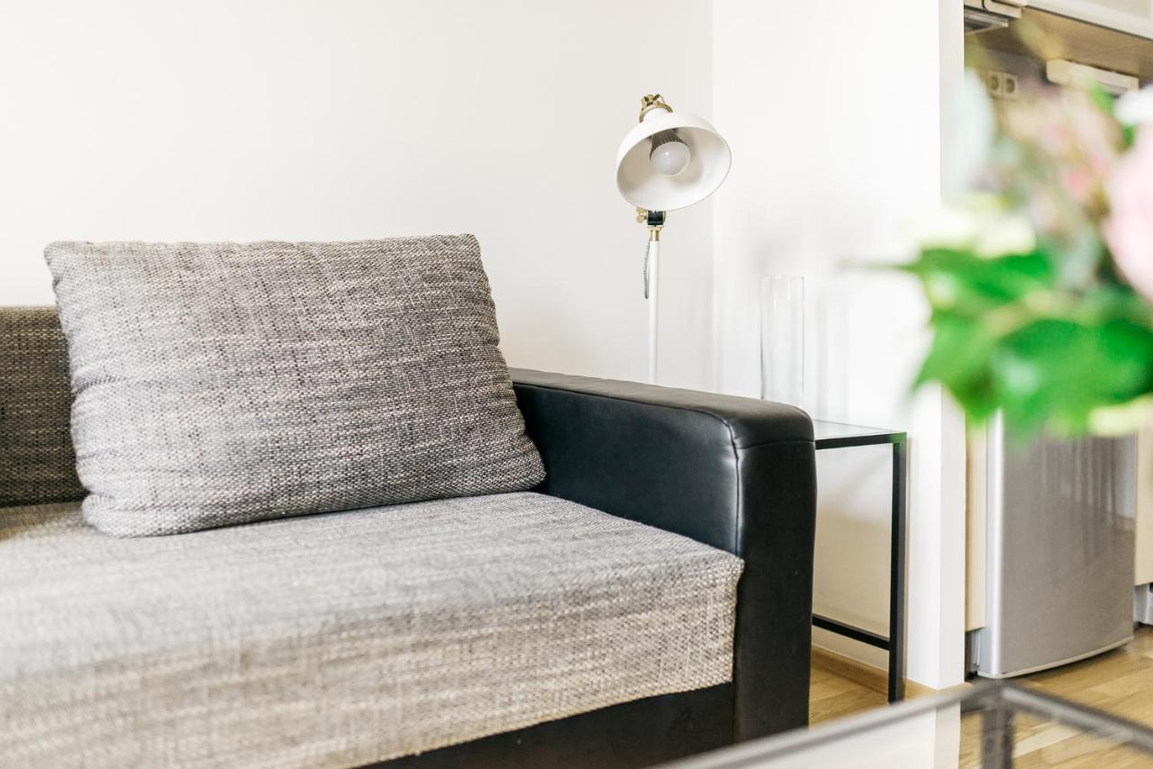 Apartmán Lil With Tyn Cathedral View, Parking & Ac