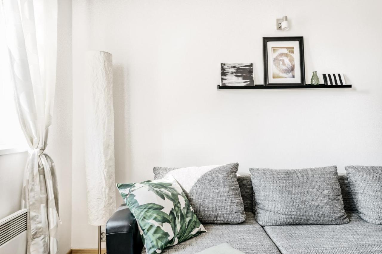 Apartmán Lil With Tyn Cathedral View, Parking & Ac